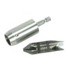 SINCLAIR INTERNATIONAL CASE MOUTH DEBURRING TOOL WITH HOLDER