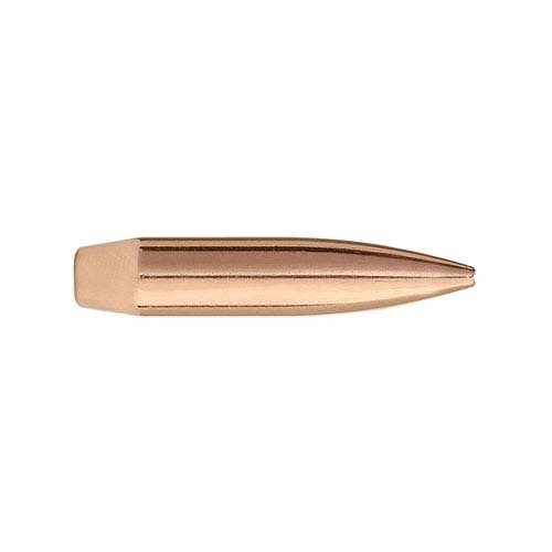 MATCHKING 6.5MM Bullets offer unmatched accuracy with thin jackets, tight concentricity, and a boat tail design for superior ballistic performance.