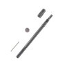 Sada CARBIDE pro Competition Bushing Die od REDDING zajišťuje precizní a konzistentní rozměry nábojnic, ideální pro soutěžní střelbu s 6.8mm SPC.