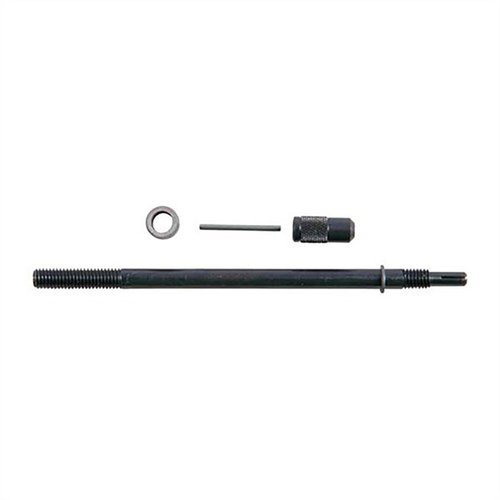 Získejte maximální přesnost a konzistenci s CARBIDE KIT FOR COMPETITION BUSHING DIE pro 270 Winchester, ideální pro soutěžní střelbu a optimalizaci výkonu.
