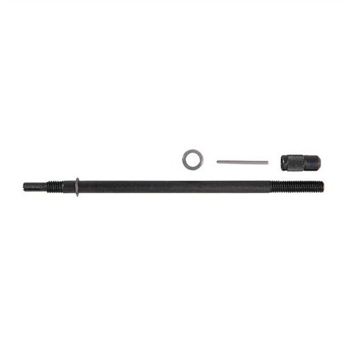 Vylepšete svou přesnost s CARBIDE KIT FOR COMPETITION BUSHING DIE od Redding, ideální pro kalibry 30-06, 300 WIN a 30-338 WINCHESTER.