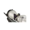 SINCLAIR INTERNATIONAL OFFSET SCOPE LEVEL 30MM MATTE BLACK