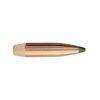 Sierra GameKing 7MM 175gr Spitzer Boat Tail bullets offer superior long-range hunting performance with reduced drag, higher velocity, and improved trajectory.