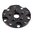 RCBS PROGRESSIVE PRESS SHELLPLATE #31