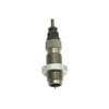 Forster Full Length Sizing Dies ensure concentric rounds with high-quality steel, tight tolerances, and E-Z Out Expander button for better neck alignment.