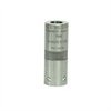 L.E. WILSON Adjustable Case Gage for 7mm Rem Mag ensures proper headspace for belted mags, minimizing shoulder resizing to extend case life.