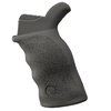Ergo Tactical Deluxe Grip offers a larger, ambidextrous design with superior SureGrip® texture, perfect for larger hands and optimal control in any conditions.