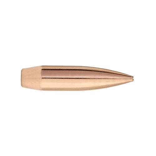 Sierra MatchKing 30 Caliber 190gr HPBT bullets offer unmatched accuracy and ballistic performance for competitive shooters, ensuring precision at long ranges.