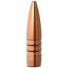TRIPLE SHOT X® 30 Caliber bullets offer 100% copper construction for extreme penetration, weight retention, and unmatched accuracy in every hunt.