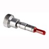 WILSON NECK REAMER ensures optimal chamber clearance by removing excess neck material, enhancing accuracy and reducing pressure for reliable shooting.