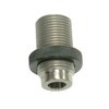 Redding Trim Dies enable easy case trimming without resizing, making them ideal for case forming and necking down brass, streamlining your reloading process.