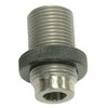 Redding Trim Dies enable precise case trimming without resizing, making them ideal for case forming and necking brass from other calibers.