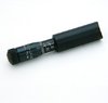 Redding's 3BR Metering Insert offers quick-change micrometer precision for handgun charges from 0 to 10 grains, compatible with various bench stands.