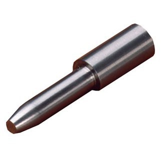Precision-ground Carbide Neck Turning Mandrels ensure tighter tolerances and consistent adjustments for optimal performance in 338 caliber cartridges.