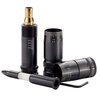 Precision Mic cartridge headspace tool ensures accurate shoulder bump adjustments, calibrated on a once-fired case, plus a bullet seating depth tool for easy setup.