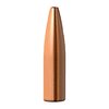 VARMINT GRENADE 6MM (0.243") 62GR Hollow Point Flat Base Bullets offer explosive expansion and high accuracy, ideal for varmint hunting and precision shooting.