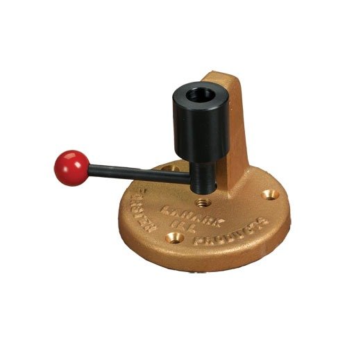 Forster Power Case Trimmer speeds up case trimming using your drill press, features adjustable trim length, easy collet setup, and chatterless cutting.