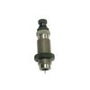 Redding Type S Bushing Full Length Die offers precise full length resizing with adjustable neck control, enhancing concentricity for superior accuracy.