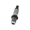 Redding Seater Die 6x22-250 Ackley Improved 40 ensures precise bullet seating with a built-in crimp ring, made from high-quality alloy steel for durability.