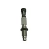 Redding's Competition Bushing Neck Die ensures precise neck sizing with self-centering bushings, perfect for meticulous competition shooters.