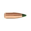 Sierra BlitzKing 20 Caliber bullets offer explosive expansion for varmints, thin copper jackets for enhanced accuracy, and precision similar to MatchKing bullets.