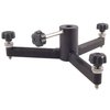 SINCLAIR INTERNATIONAL LIGHTWEIGHT SHOOTING REST BASE & LEGS ONLY