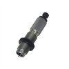 Redding's FULL LENGTH SIZING DIE 8X56MM MANNLICHER ensures precise sizing of your cartridge, featuring a decapping assembly and expander ball for optimal performance.
