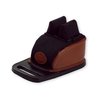 Edgewood Grab Handle Bags offer premium durability and stability for F-Class shooters, with a stiff handle for easy transport and a larger base for enhanced shooting support.