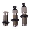 Redding's Type S Bushing Neck Die Set for 30-30 Winchester offers precise control over case neck size and tension, complete with a Body Die and extra decapping pin.