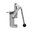 SINCLAIR INTERNATIONAL BENCHREST C-FRAME RELOADING PRESS, 7/8"-14