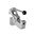 SINCLAIR INTERNATIONAL BENCHREST C-FRAME RELOADING PRESS, 7/8"-14