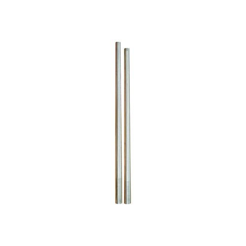 Bartlein's 22 Caliber 1-8" Twist Barrel Blank offers precision single point cut rifling, ensuring consistent performance and accuracy for serious shooters.