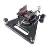 Sinclair Competition Shooting Rest offers unmatched stability, effortless windage adjustments, and an ambidextrous design, perfect for precision shooting competitions.