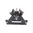 SINCLAIR INTERNATIONAL ALL-PURPOSE COMPETITION SHOOTING REST