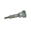 WILSON NECK REAMER ensures optimal chamber clearance by removing excess neck material, improving accuracy and reducing pressure for 22 caliber cases.