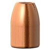 BARNES TAC-XP 38 CAL bullets are lead-free, solid copper with a deep hollow-point for optimal performance, smooth feeding, and minimal muzzle flash.