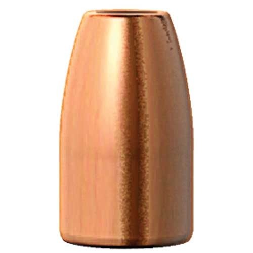 TAC-XP 9MM solid copper hollow point bullets offer lead-free performance, reliable feeding, and minimal muzzle flash, ensuring top performance when it matters most.