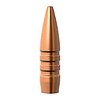 TRIPLE-SHOCK X 22 CALIBER bullets offer extreme penetration, 100% weight retention, and high accuracy, making them ideal for premium hunting.