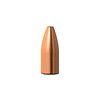 VARMINT GRENADE 22 CALIBER bullets are lead-free, highly frangible, and designed for explosive impact, ideal for vaporizing small game with minimal exit wounds.