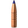 TIPPED TRIPLE SHOCK X 30 CALIBER (0.308") BOAT TAIL BULLETS offer exceptional accuracy, rapid expansion, and deep penetration for superior performance in the field.