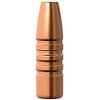 TRIPLE SHOT X® 30 CALIBER bullets offer 100% copper construction for extreme penetration, high velocity, reduced fouling, and unmatched accuracy for premium hunting.
