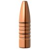 TRIPLE SHOT X® 375 Caliber bullets offer 100% copper construction for extreme penetration, weight retention, and unmatched accuracy in hunting.