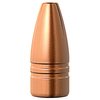 TRIPLE SHOT X® 458 CALIBER bullets offer 100% copper construction for extreme penetration, weight retention, and accuracy, making them ideal for serious hunters.