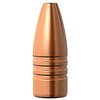 TRIPLE SHOT X® 458 CALIBER bullets offer 100% copper construction for extreme penetration, weight retention, and high accuracy—perfect for premium hunting.