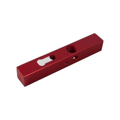 MEC Lead Charge Bars let you easily adjust your shot charge for precise loads, compatible with your single stage press and available in lead and steel options.