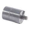 Forster 3-In-1 Case Mouth Cutter ensures precise 14° and 30° chamfers for consistent handloads, fitting all Forster trimmers with durable carbide blades.