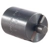 Forster's 3-IN-1 Case Mouth Cutter ensures precise 14° and 30° chamfers for VLD and standard bullets, with durable carbide blades for lasting performance.