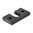 FORSTER PRODUCTS, INC. SHELL HOLDER ADAPTER PLATE FOR CO-AX  PRESS