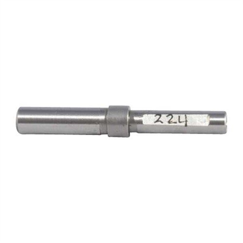 Forster's hand-held neck turner ensures cartridge consistency with a carbide cutter, micrometer adjustment, and secure aluminum holder for precise wall thickness.