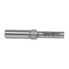 Forster's hand-held neck turner ensures cartridge consistency with a carbide cutter and micrometer adjustment for precise wall thickness and improved alignment.